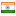 hardiksteel.com server is located in India